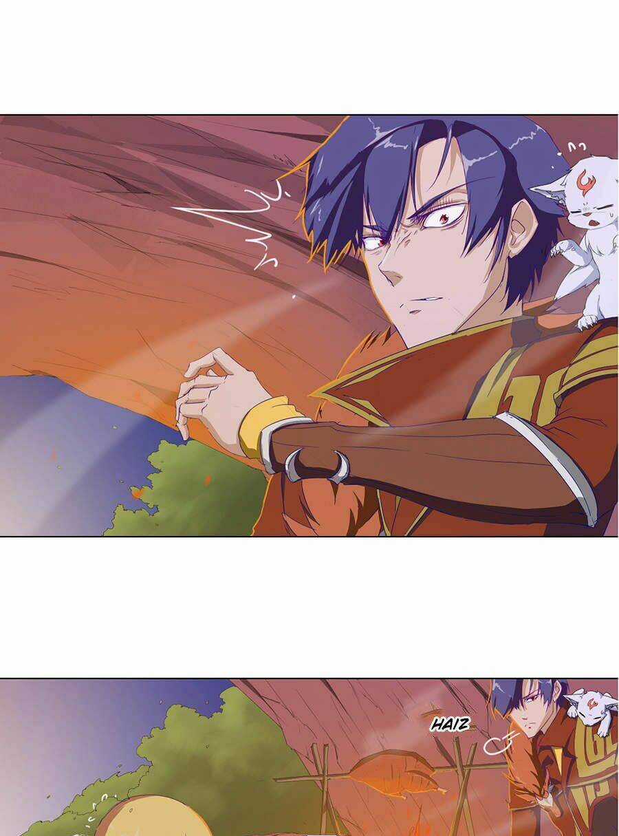 Tối Cường Thăng Cấp Hệ Thống Chapter 16 trang 12