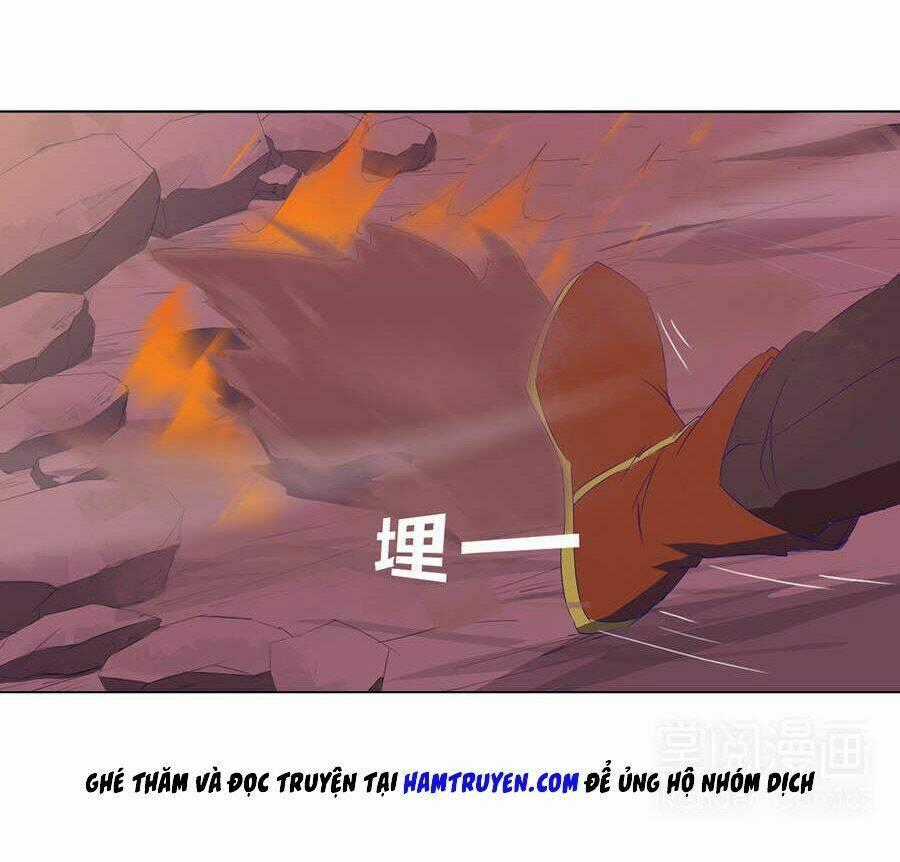 Tối Cường Thăng Cấp Hệ Thống Chapter 16 trang 22