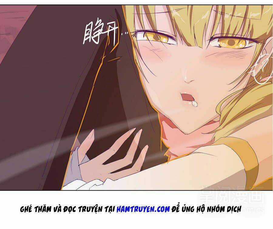 Tối Cường Thăng Cấp Hệ Thống Chapter 16 trang 3