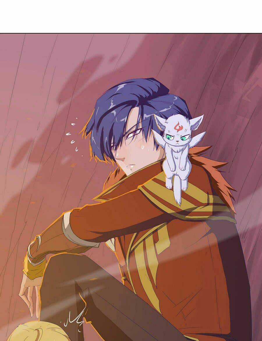 Tối Cường Thăng Cấp Hệ Thống Chapter 16 trang 4