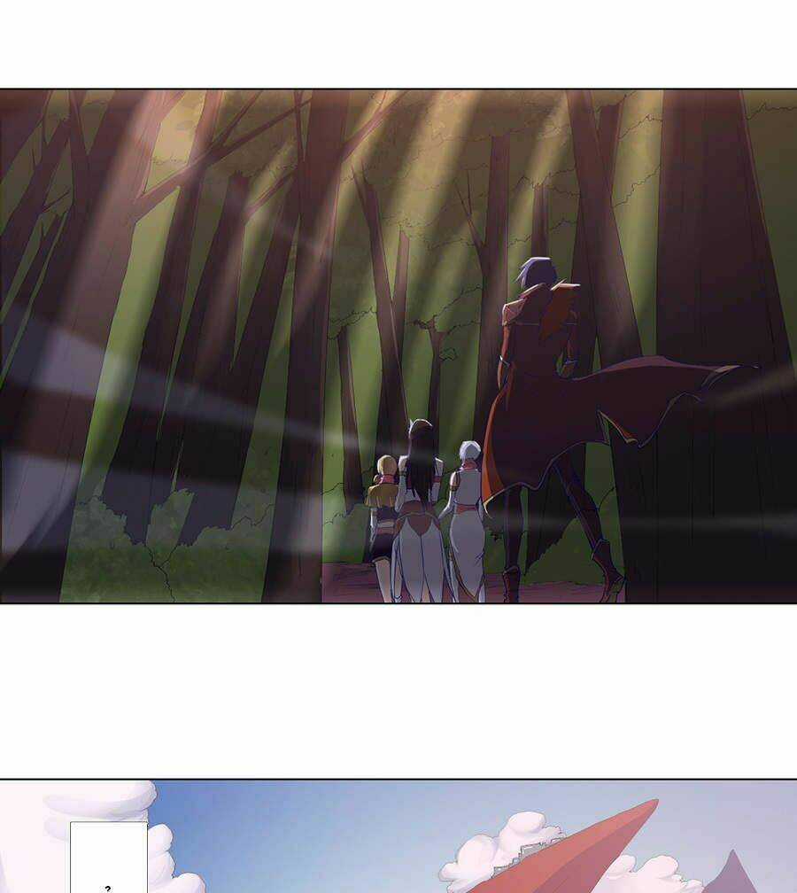 Tối Cường Thăng Cấp Hệ Thống Chapter 17 trang 14