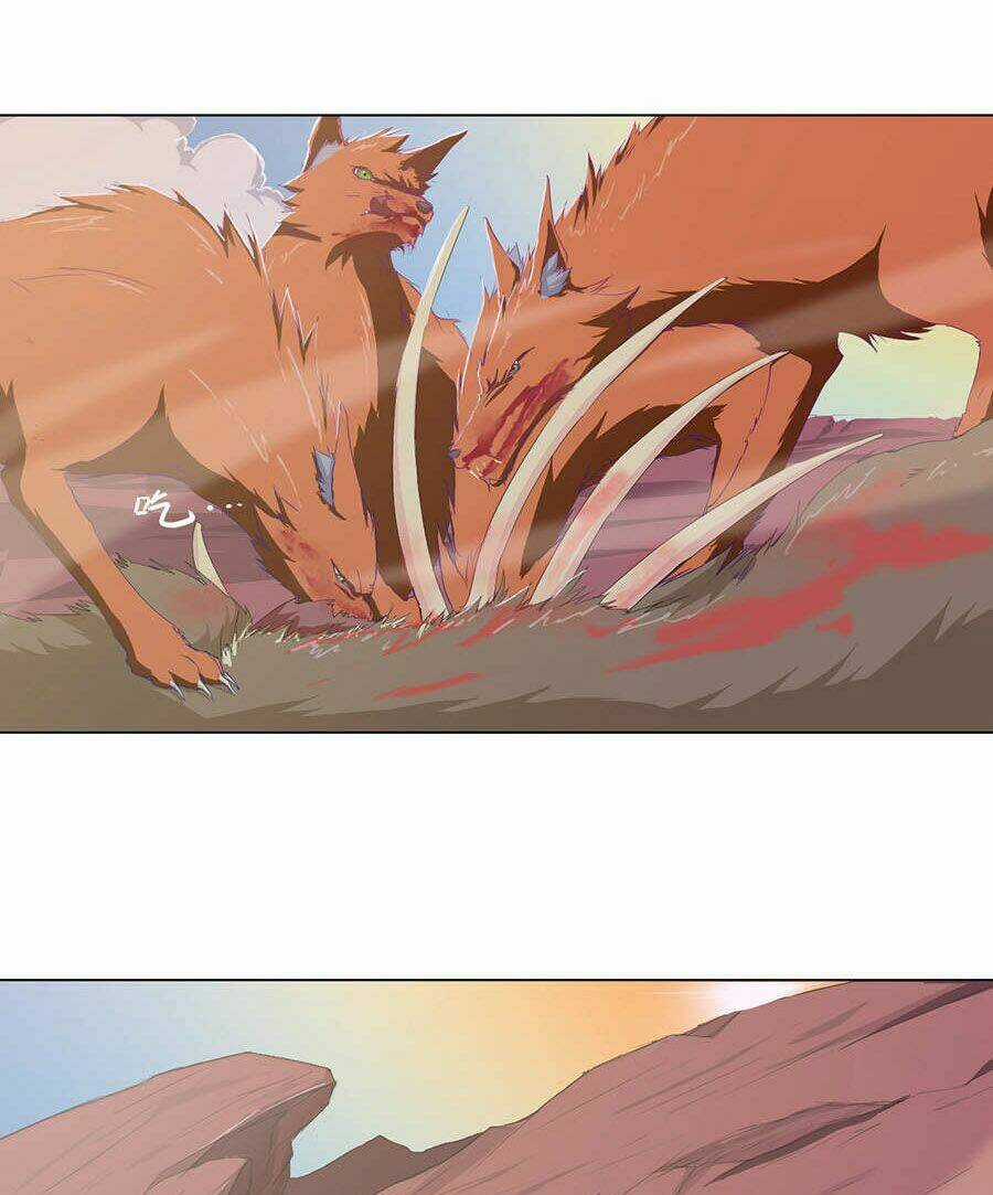 Tối Cường Thăng Cấp Hệ Thống Chapter 17 trang 7