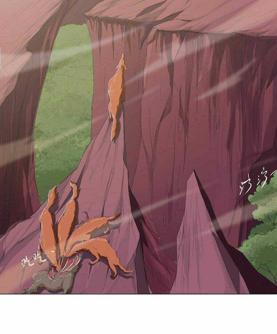 Tối Cường Thăng Cấp Hệ Thống Chapter 17 trang 8