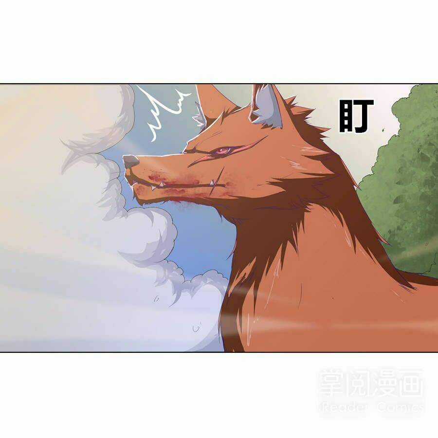 Tối Cường Thăng Cấp Hệ Thống Chapter 17 trang 9