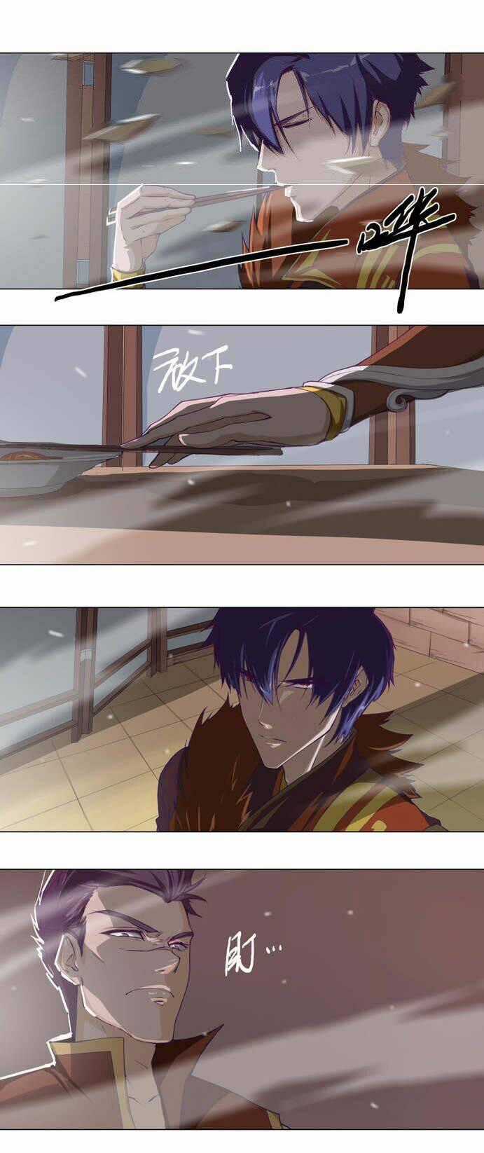 Tối Cường Thăng Cấp Hệ Thống Chapter 18 trang 11