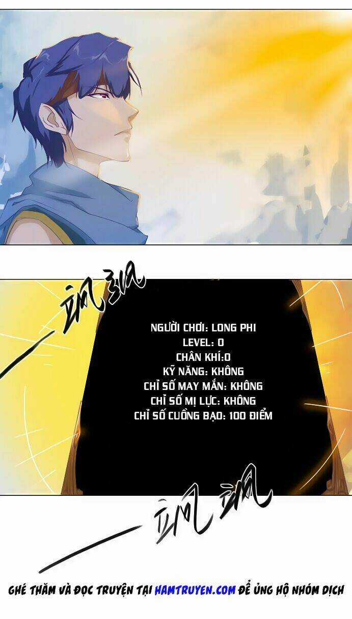 Tối Cường Thăng Cấp Hệ Thống Chapter 2 trang 11