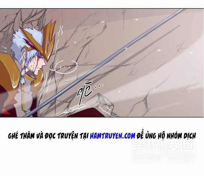 Tối Cường Thăng Cấp Hệ Thống Chapter 21 trang 19