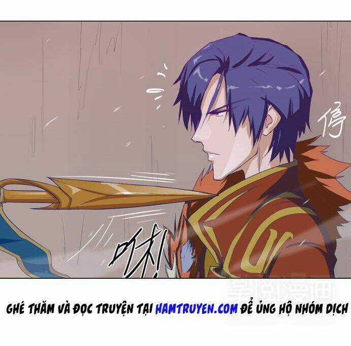 Tối Cường Thăng Cấp Hệ Thống Chapter 21 trang 7