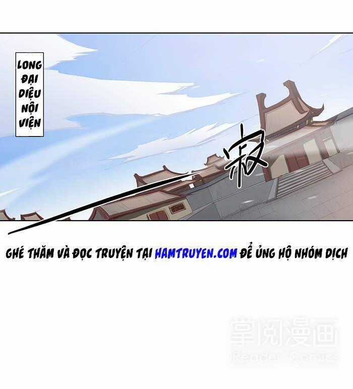 Tối Cường Thăng Cấp Hệ Thống Chapter 22 trang 19