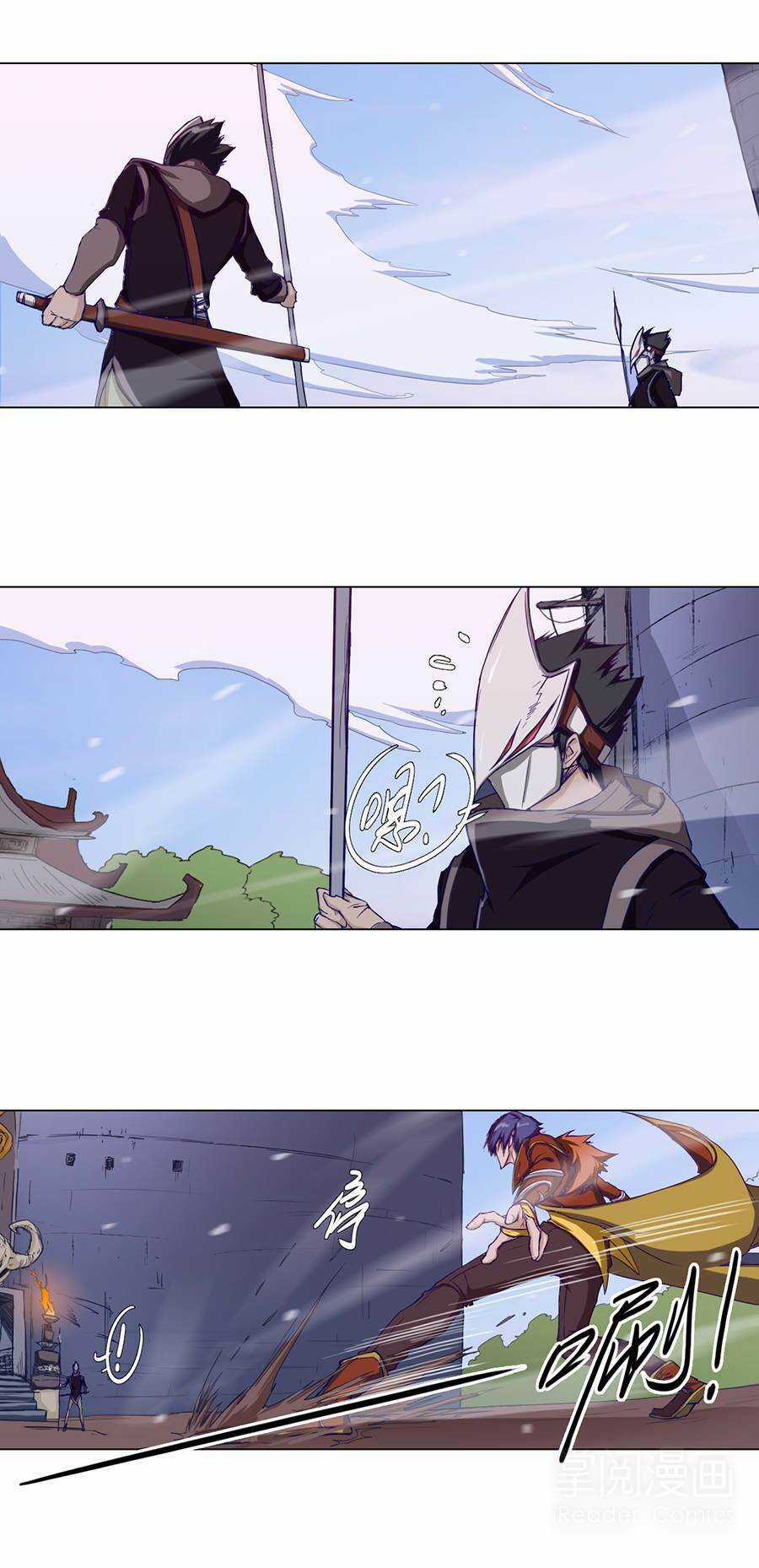 Tối Cường Thăng Cấp Hệ Thống Chapter 24 trang 10