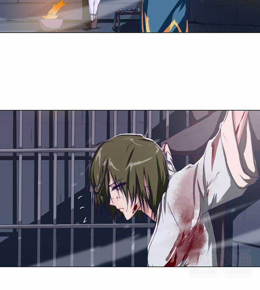 Tối Cường Thăng Cấp Hệ Thống Chapter 24 trang 13