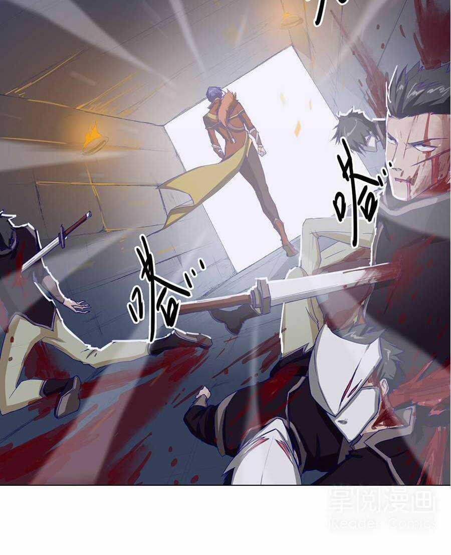 Tối Cường Thăng Cấp Hệ Thống Chapter 24 trang 16