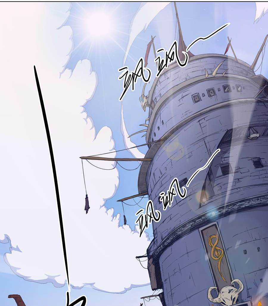 Tối Cường Thăng Cấp Hệ Thống Chapter 24 trang 8