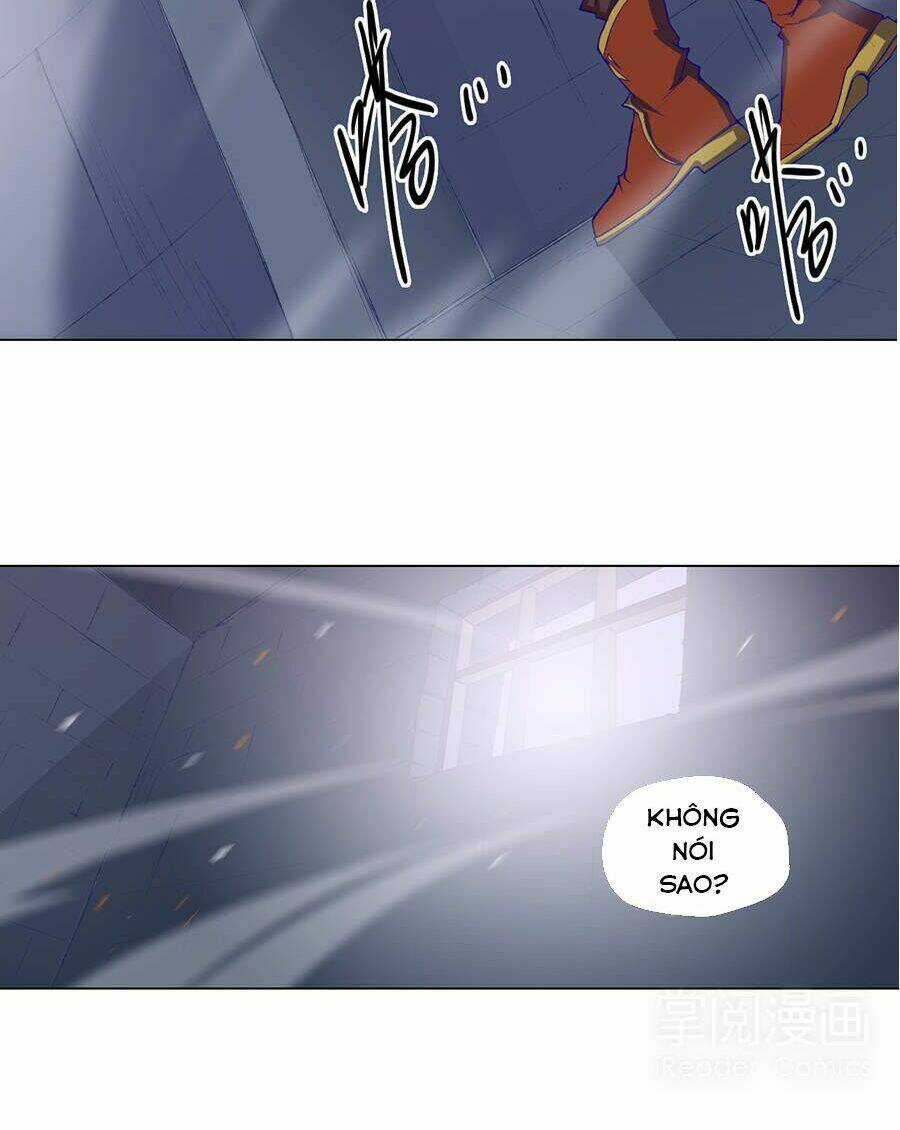 Tối Cường Thăng Cấp Hệ Thống Chapter 25 trang 10