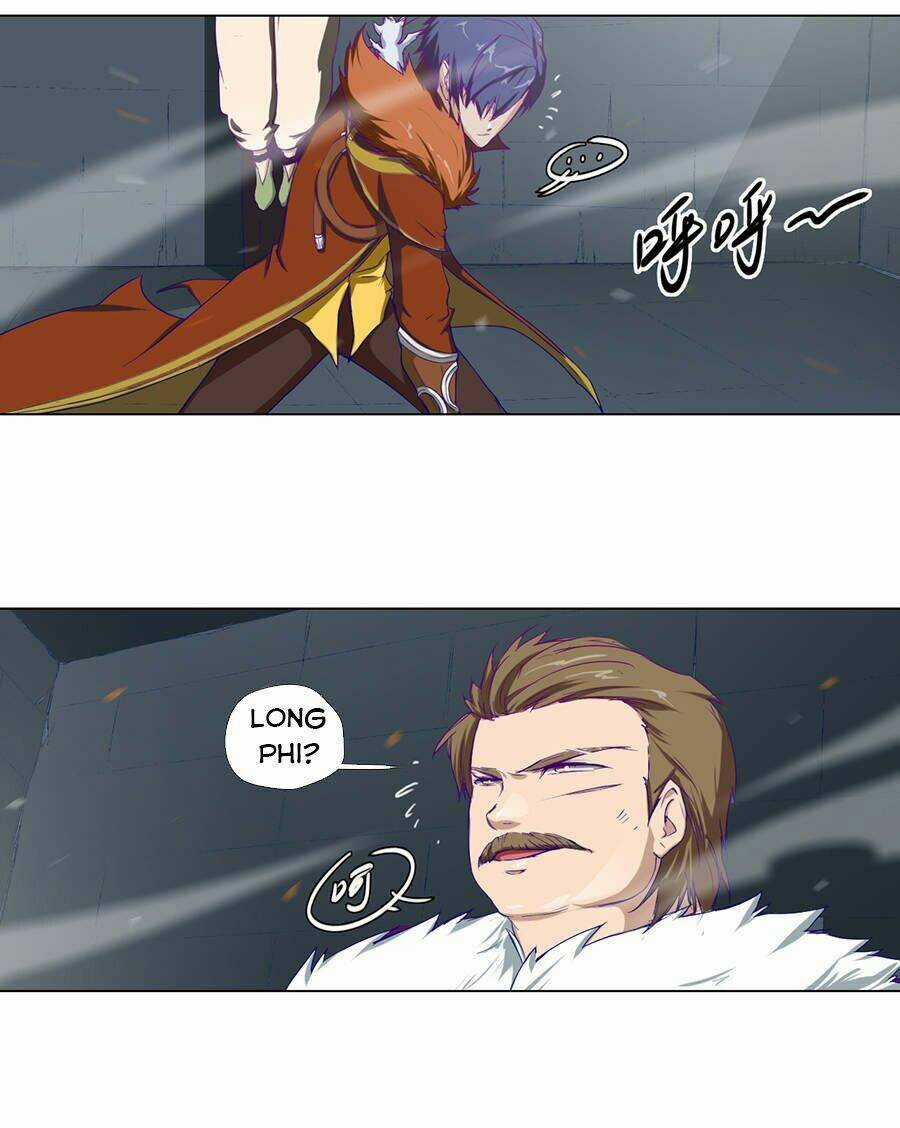 Tối Cường Thăng Cấp Hệ Thống Chapter 25 trang 14