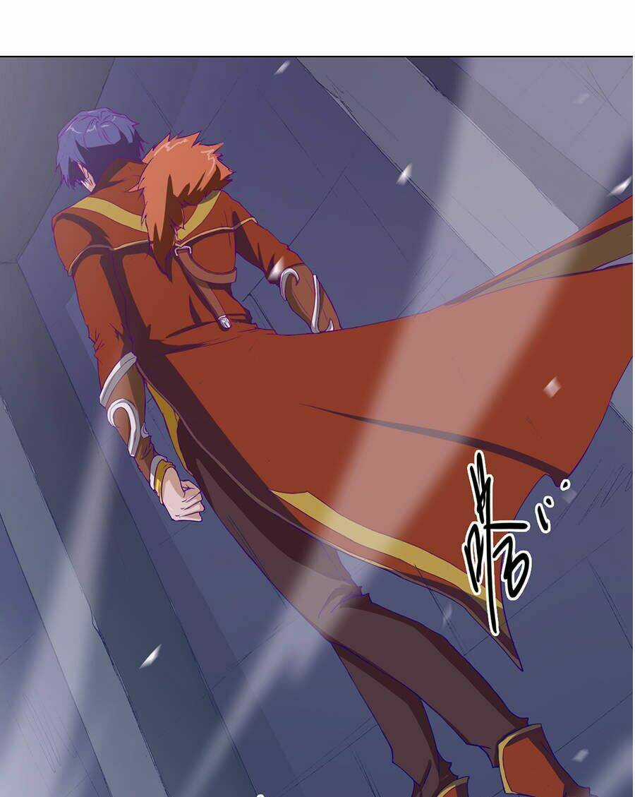 Tối Cường Thăng Cấp Hệ Thống Chapter 25 trang 9