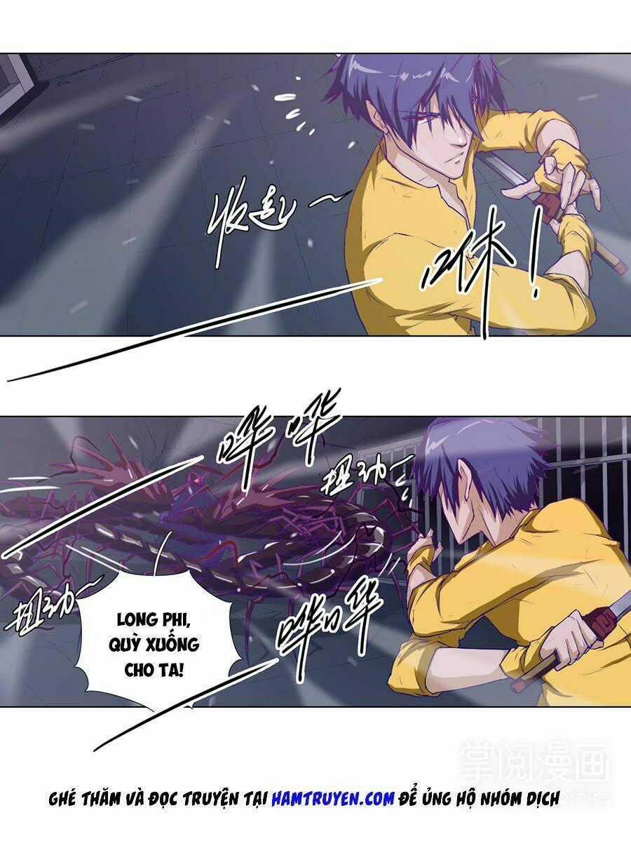 Tối Cường Thăng Cấp Hệ Thống Chapter 26 trang 19