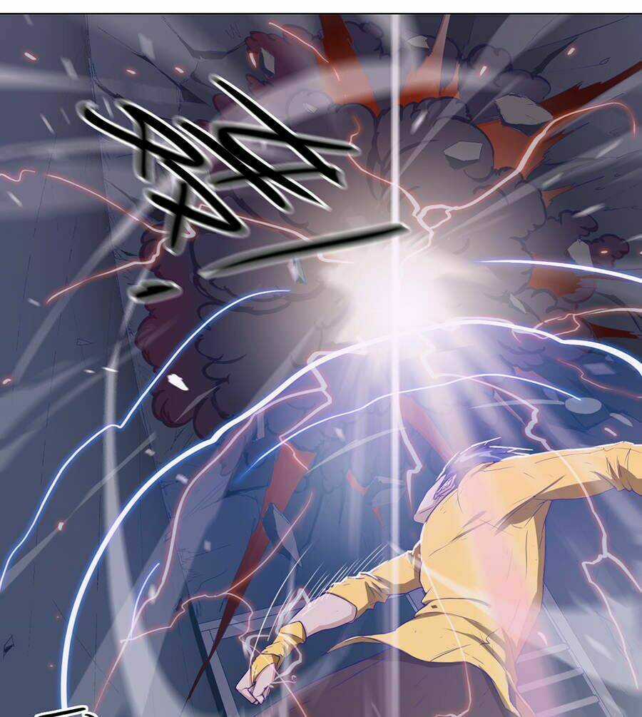 Tối Cường Thăng Cấp Hệ Thống Chapter 26 trang 8