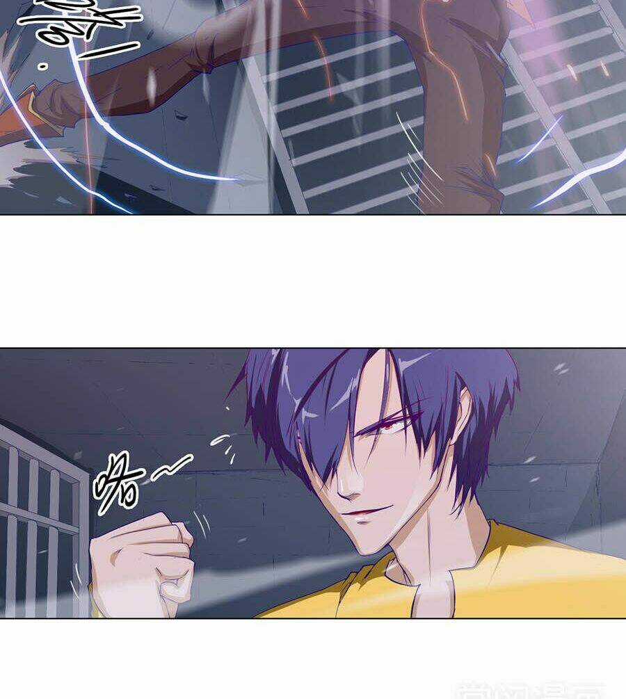 Tối Cường Thăng Cấp Hệ Thống Chapter 26 trang 9