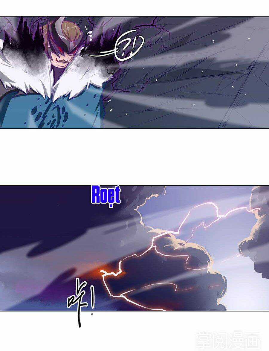 Tối Cường Thăng Cấp Hệ Thống Chapter 27 trang 16