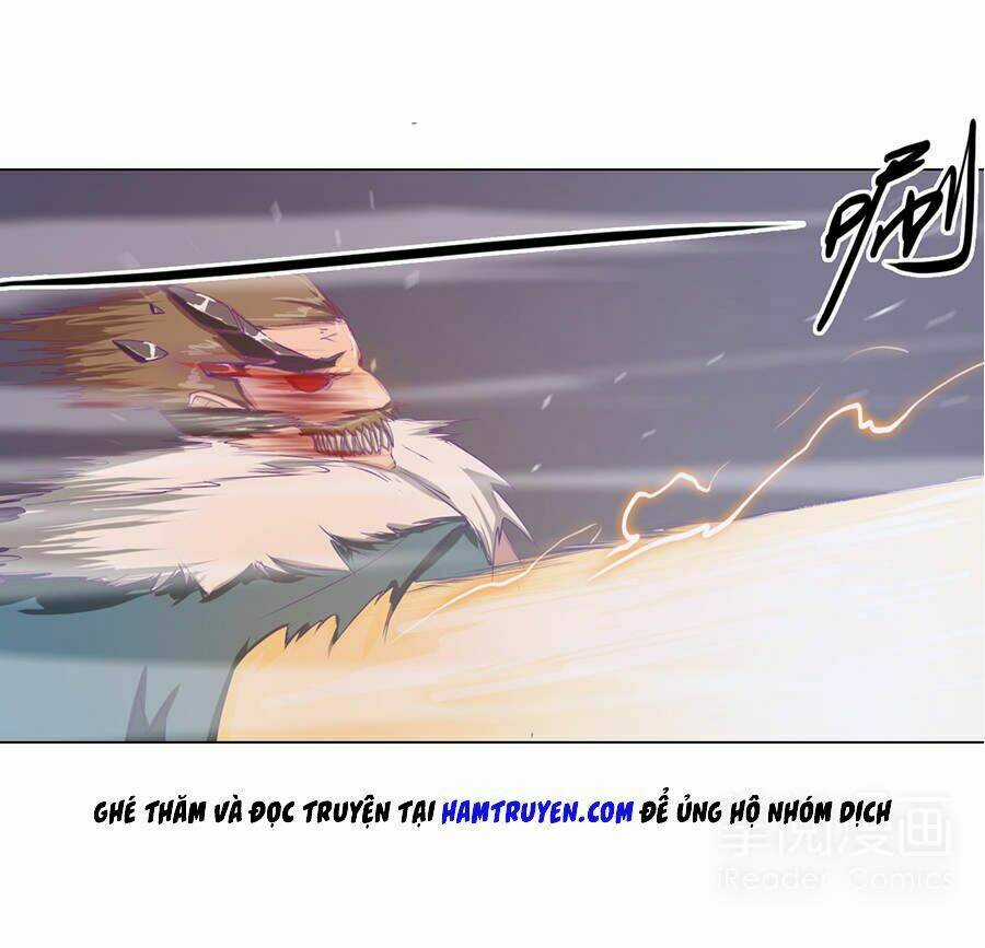 Tối Cường Thăng Cấp Hệ Thống Chapter 28 trang 13