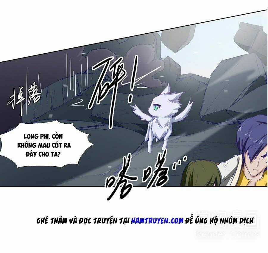 Tối Cường Thăng Cấp Hệ Thống Chapter 28 trang 19