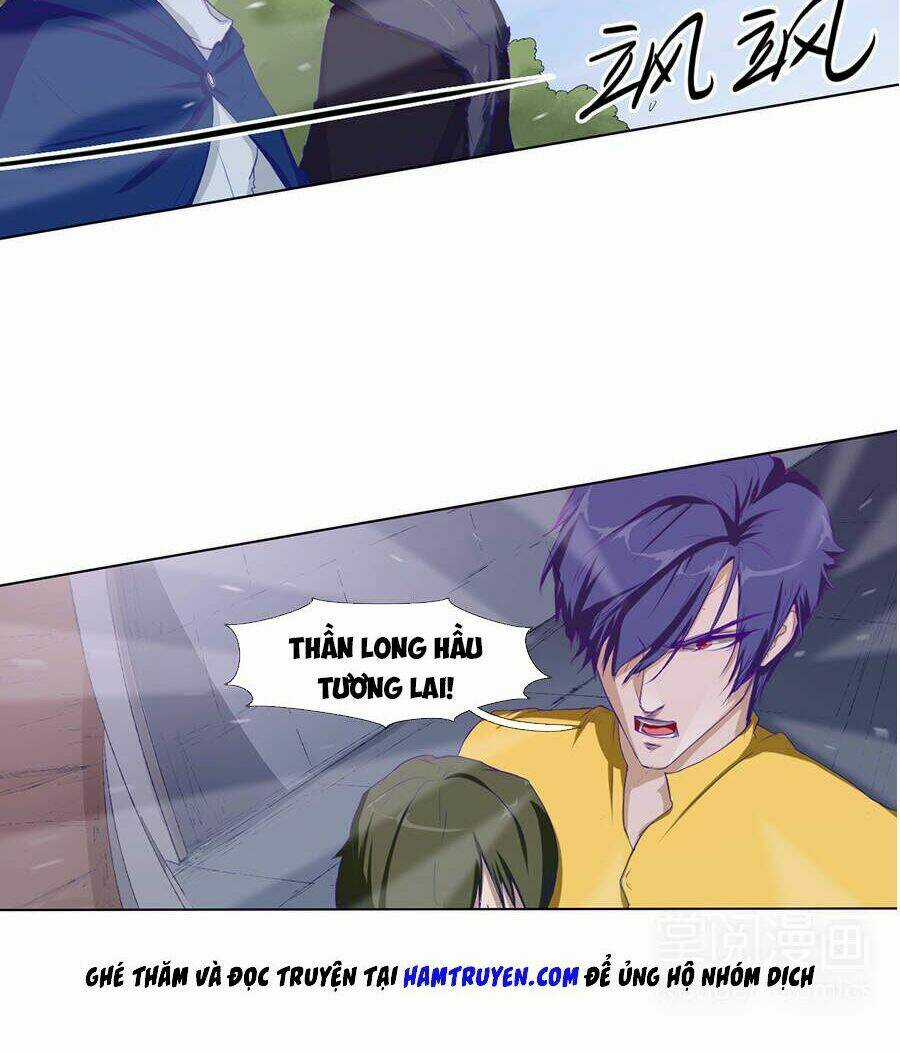 Tối Cường Thăng Cấp Hệ Thống Chapter 29 trang 15