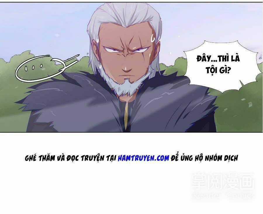 Tối Cường Thăng Cấp Hệ Thống Chapter 29 trang 18