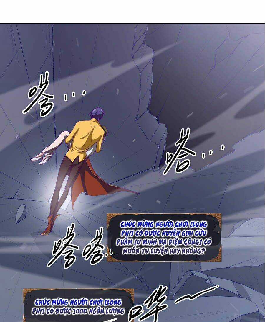 Tối Cường Thăng Cấp Hệ Thống Chapter 29 trang 2