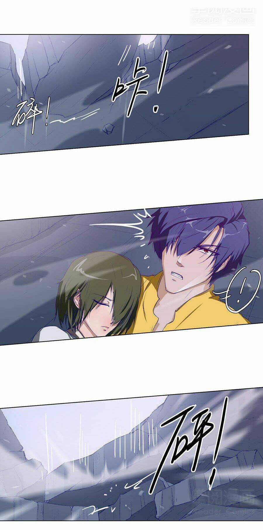 Tối Cường Thăng Cấp Hệ Thống Chapter 29 trang 4