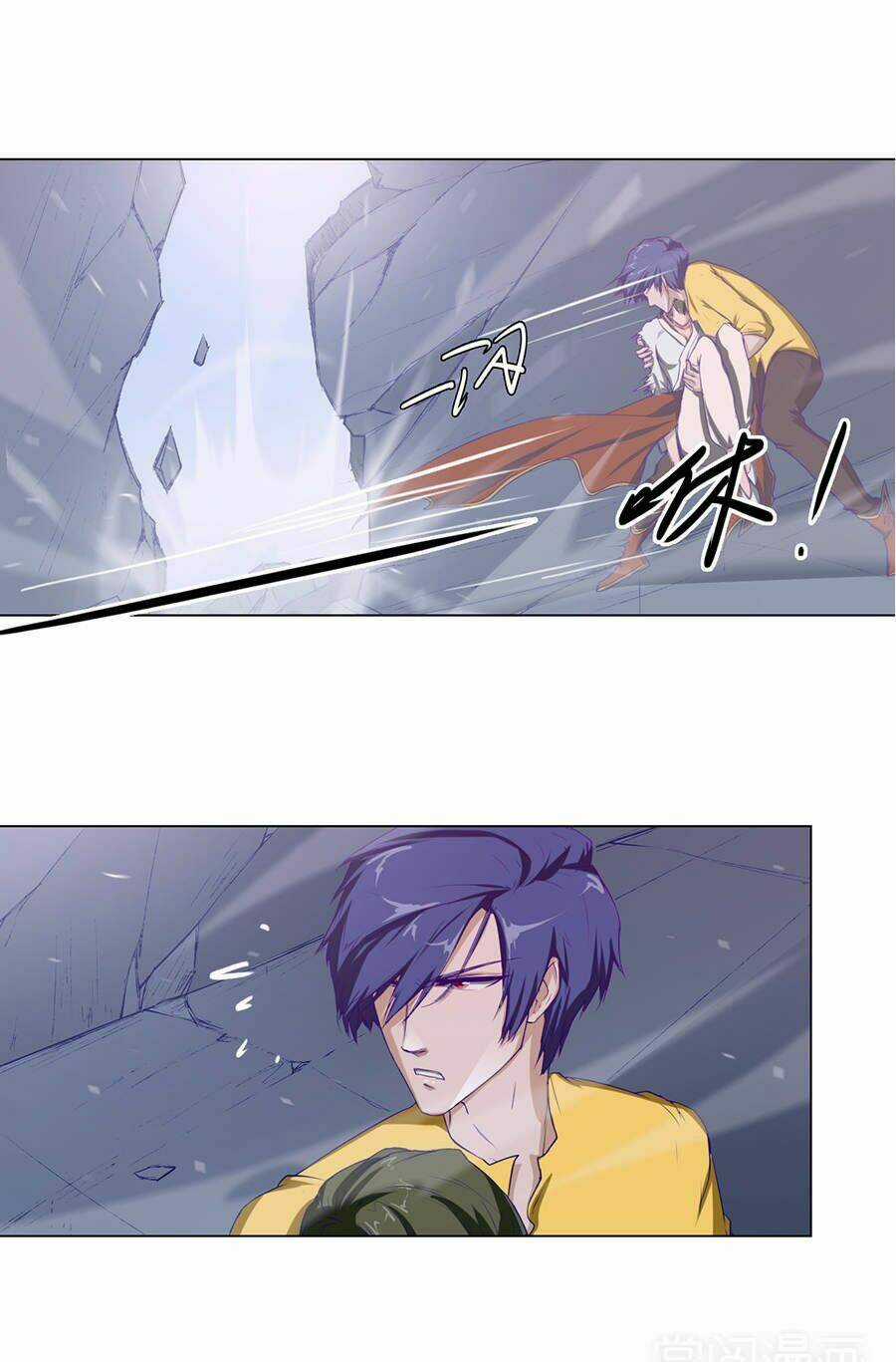 Tối Cường Thăng Cấp Hệ Thống Chapter 29 trang 5