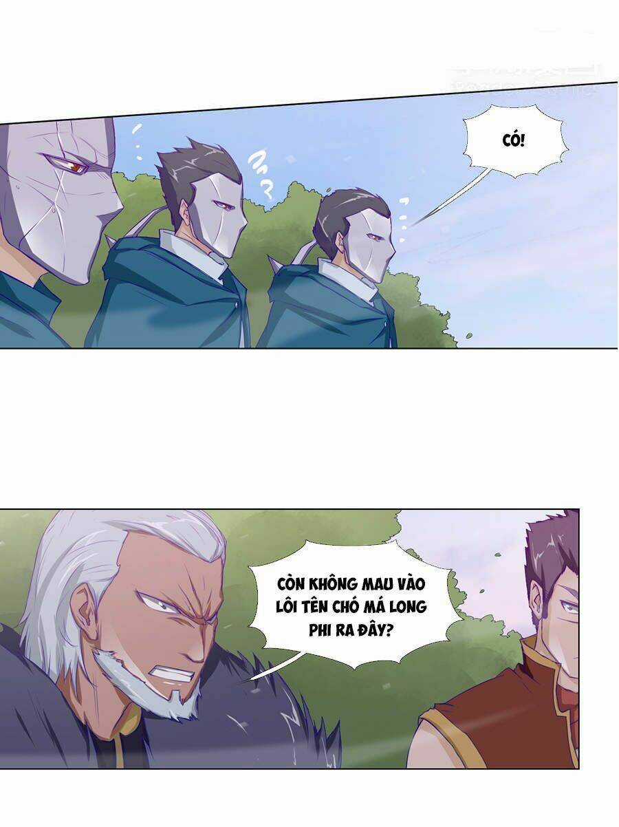 Tối Cường Thăng Cấp Hệ Thống Chapter 29 trang 9