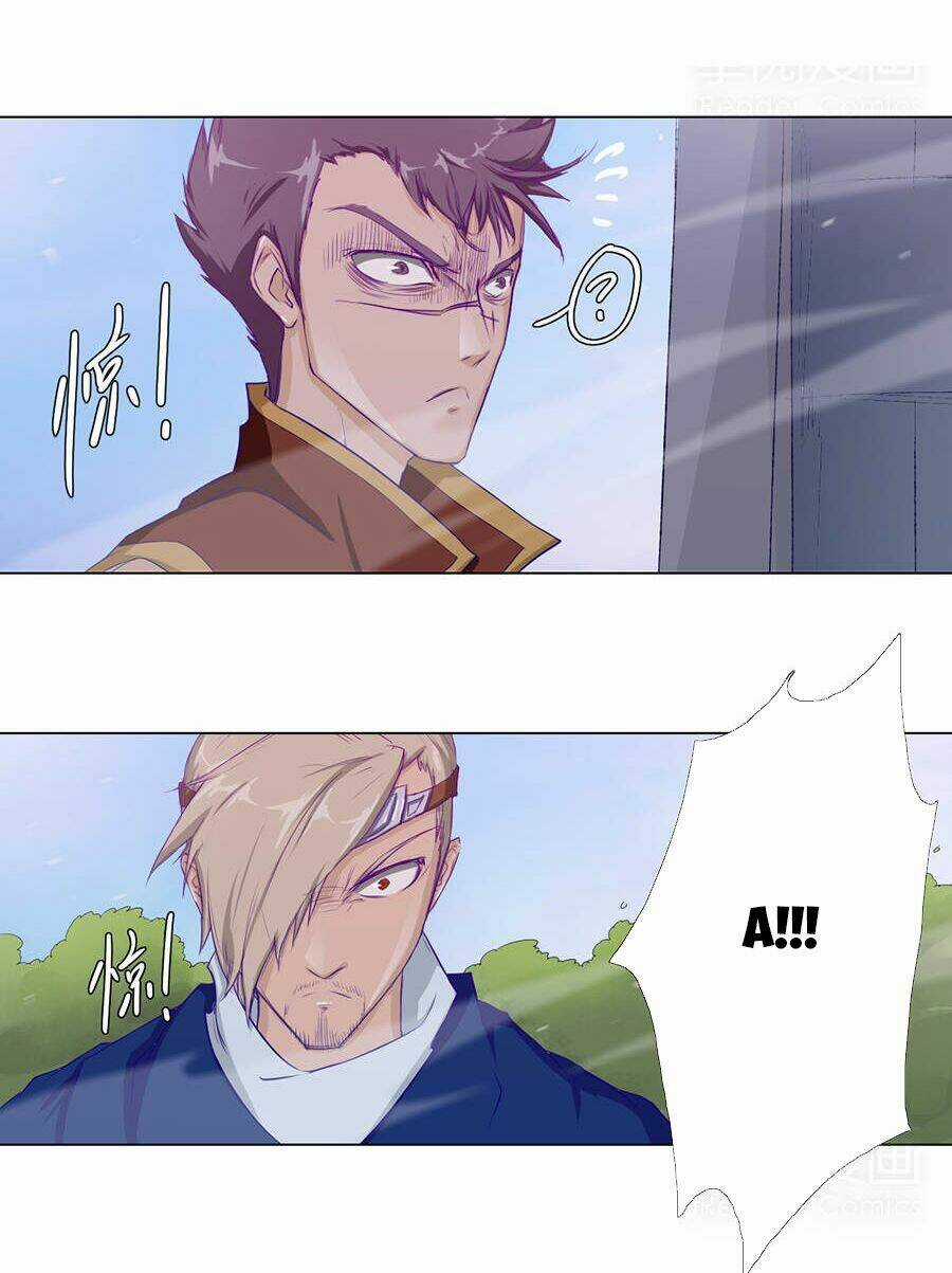 Tối Cường Thăng Cấp Hệ Thống Chapter 30 trang 10