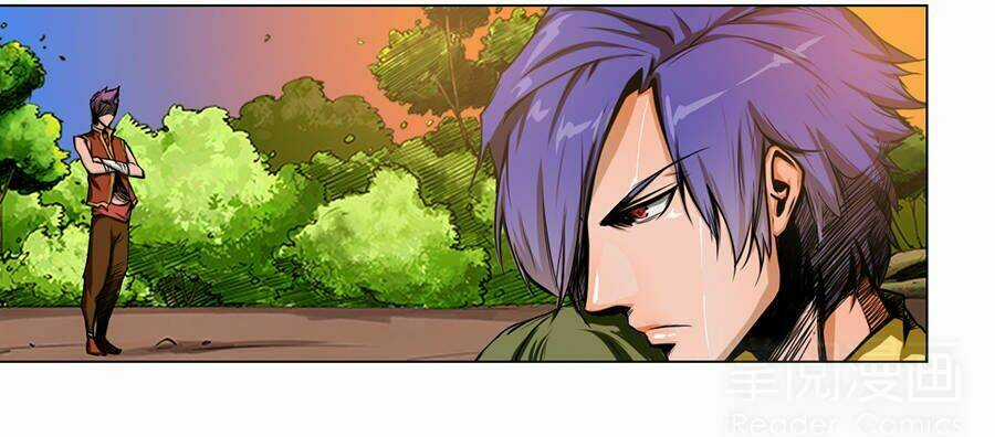 Tối Cường Thăng Cấp Hệ Thống Chapter 31 trang 7