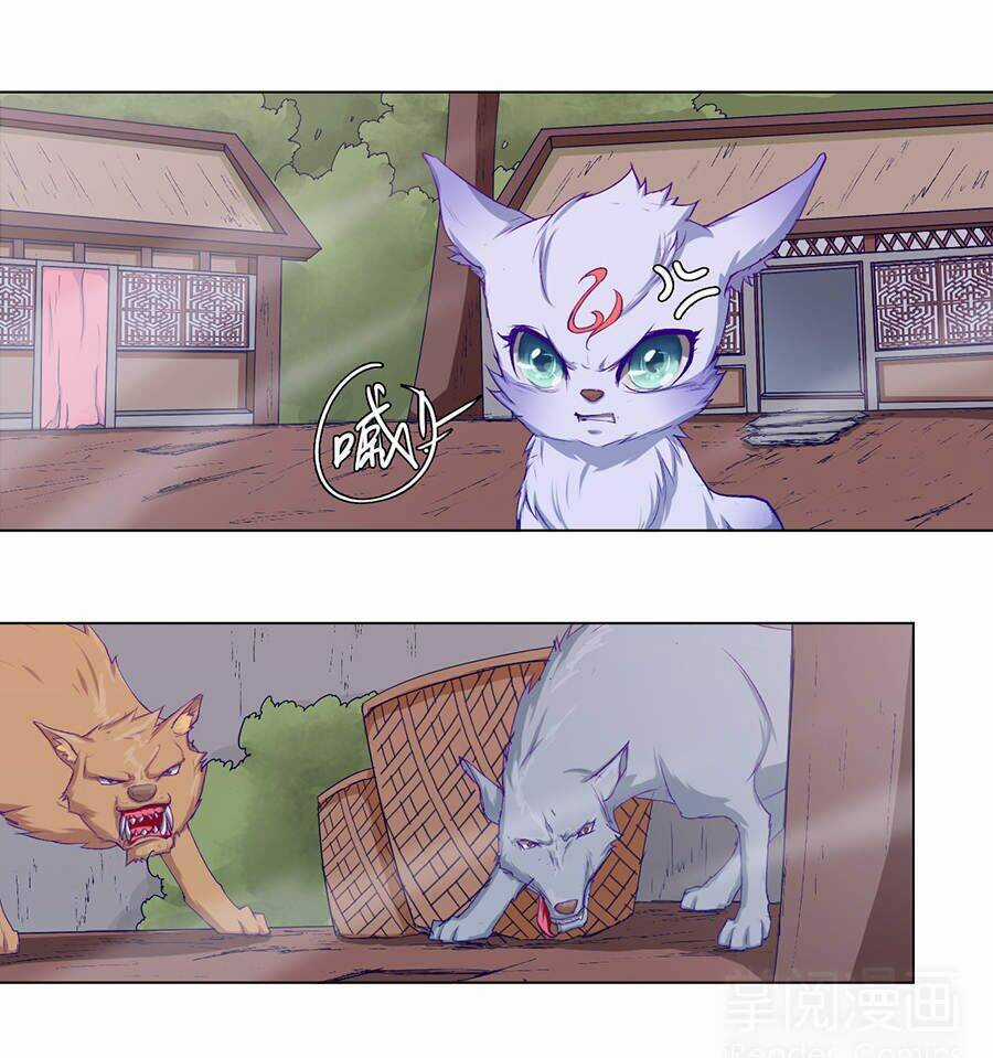 Tối Cường Thăng Cấp Hệ Thống Chapter 34 trang 3