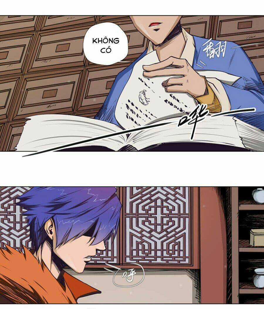 Tối Cường Thăng Cấp Hệ Thống Chapter 36 trang 6