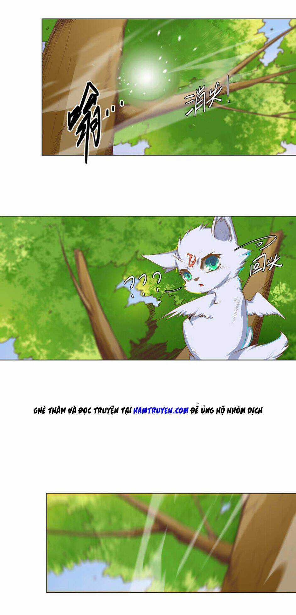 Tối Cường Thăng Cấp Hệ Thống Chapter 38 trang 9