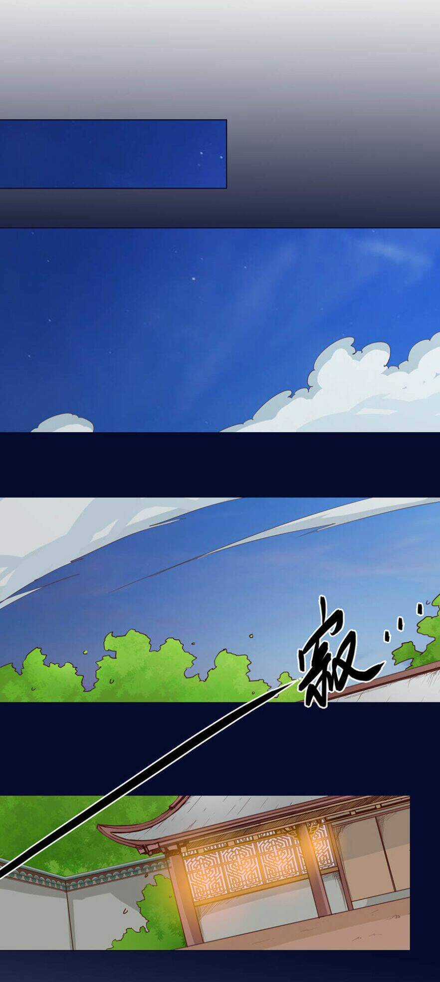 Tối Cường Thăng Cấp Hệ Thống Chapter 39 trang 10