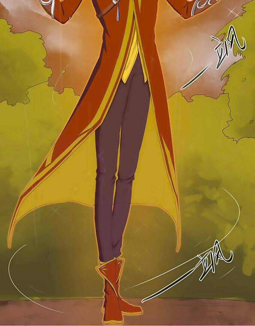 Tối Cường Thăng Cấp Hệ Thống Chapter 4 trang 16