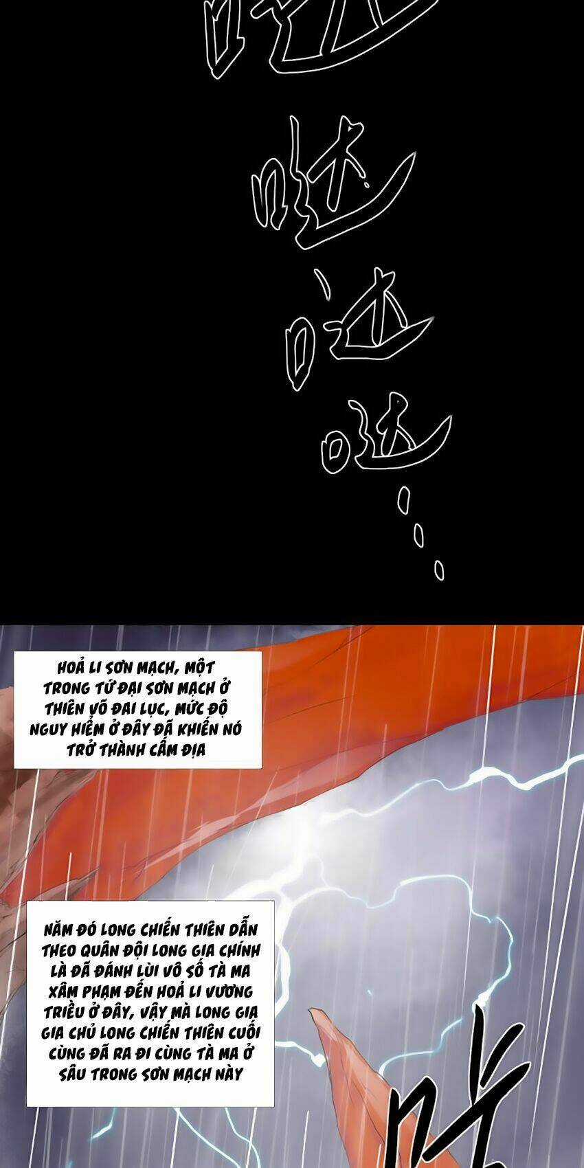 Tối Cường Thăng Cấp Hệ Thống Chapter 4 trang 3