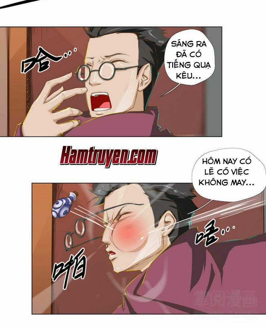 Tối Cường Thăng Cấp Hệ Thống Chapter 40 trang 15