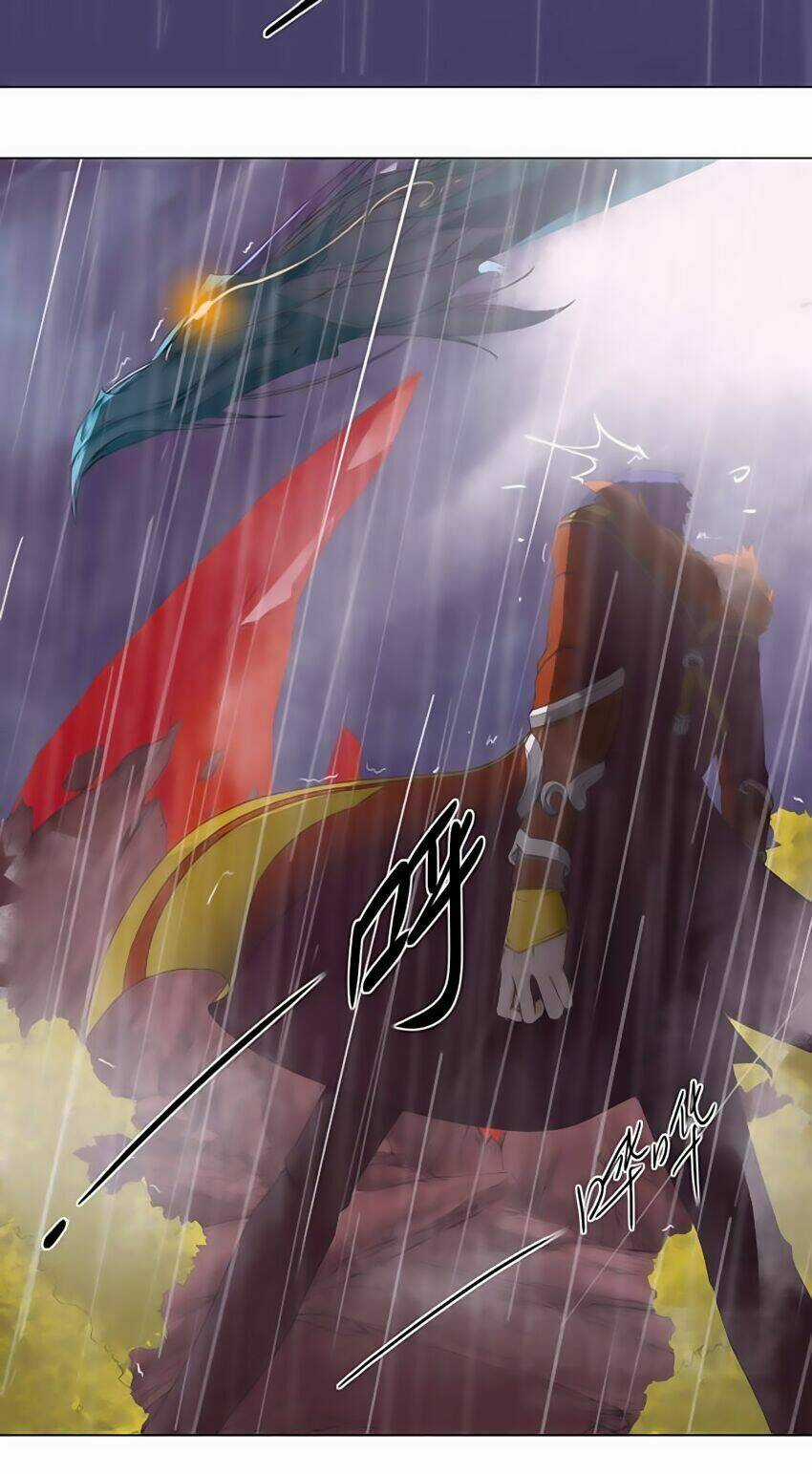 Tối Cường Thăng Cấp Hệ Thống Chapter 5 trang 11