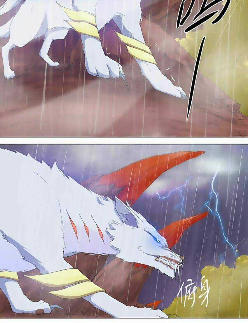 Tối Cường Thăng Cấp Hệ Thống Chapter 5 trang 15