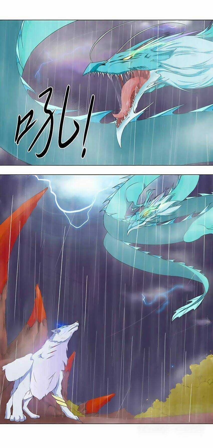 Tối Cường Thăng Cấp Hệ Thống Chapter 5 trang 16