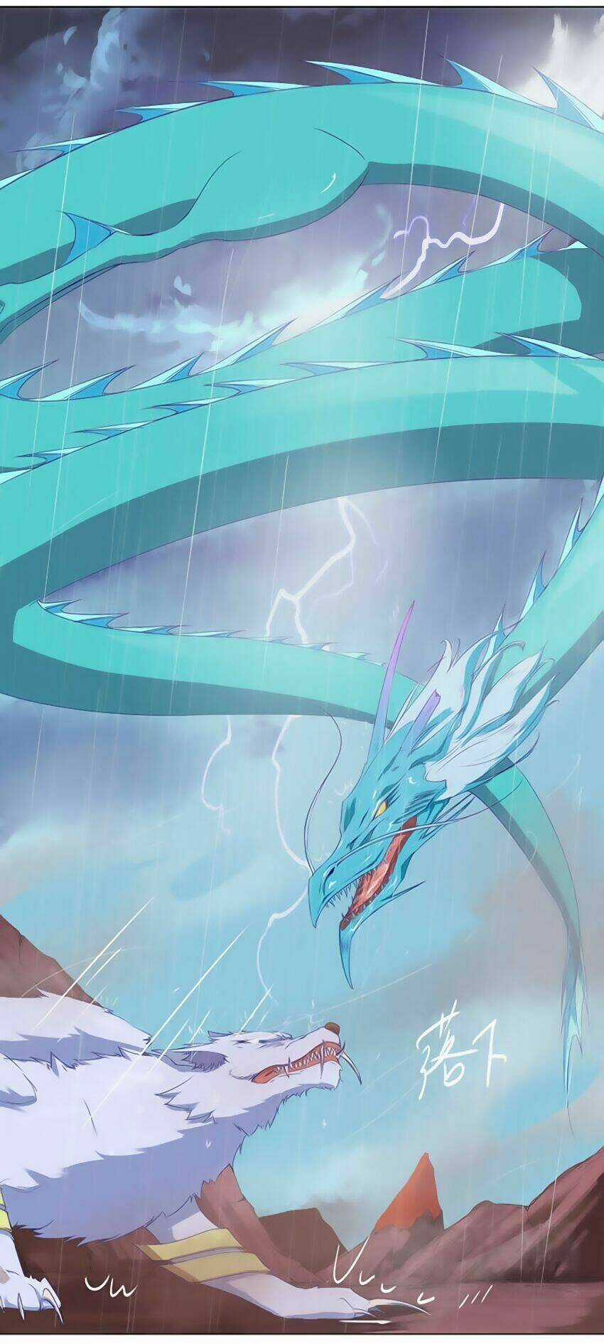 Tối Cường Thăng Cấp Hệ Thống Chapter 5 trang 20