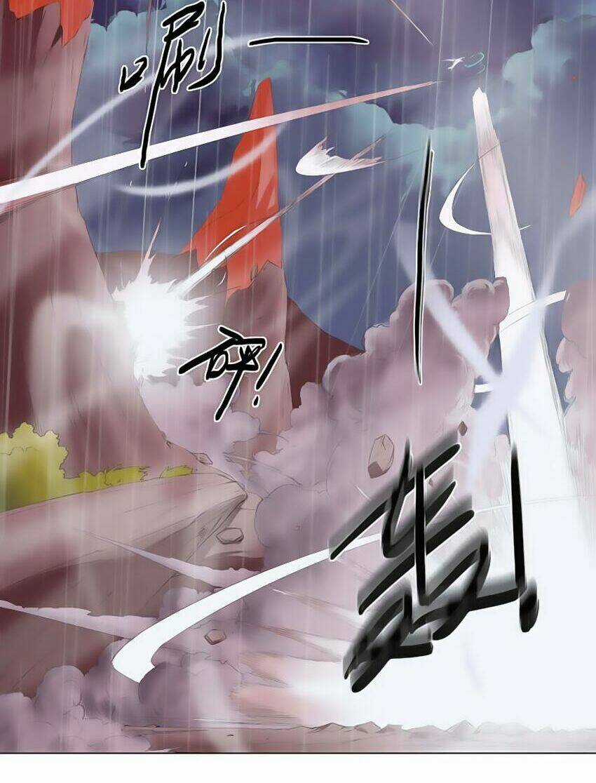 Tối Cường Thăng Cấp Hệ Thống Chapter 5 trang 22