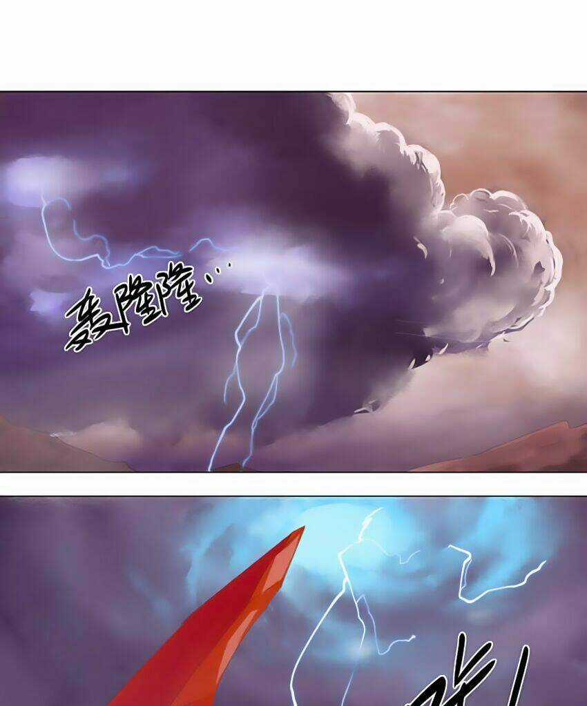 Tối Cường Thăng Cấp Hệ Thống Chapter 5 trang 5