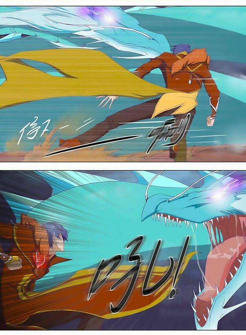 Tối Cường Thăng Cấp Hệ Thống Chapter 6 trang 10