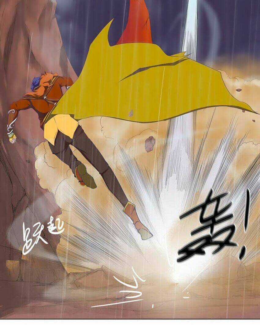 Tối Cường Thăng Cấp Hệ Thống Chapter 6 trang 8