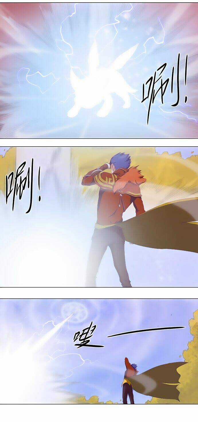 Tối Cường Thăng Cấp Hệ Thống Chapter 8 trang 9